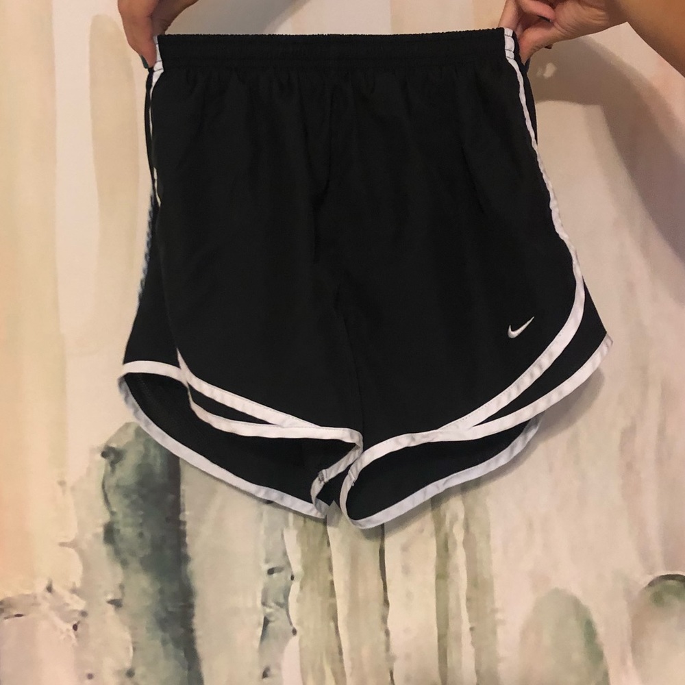 Nike athletic shorts